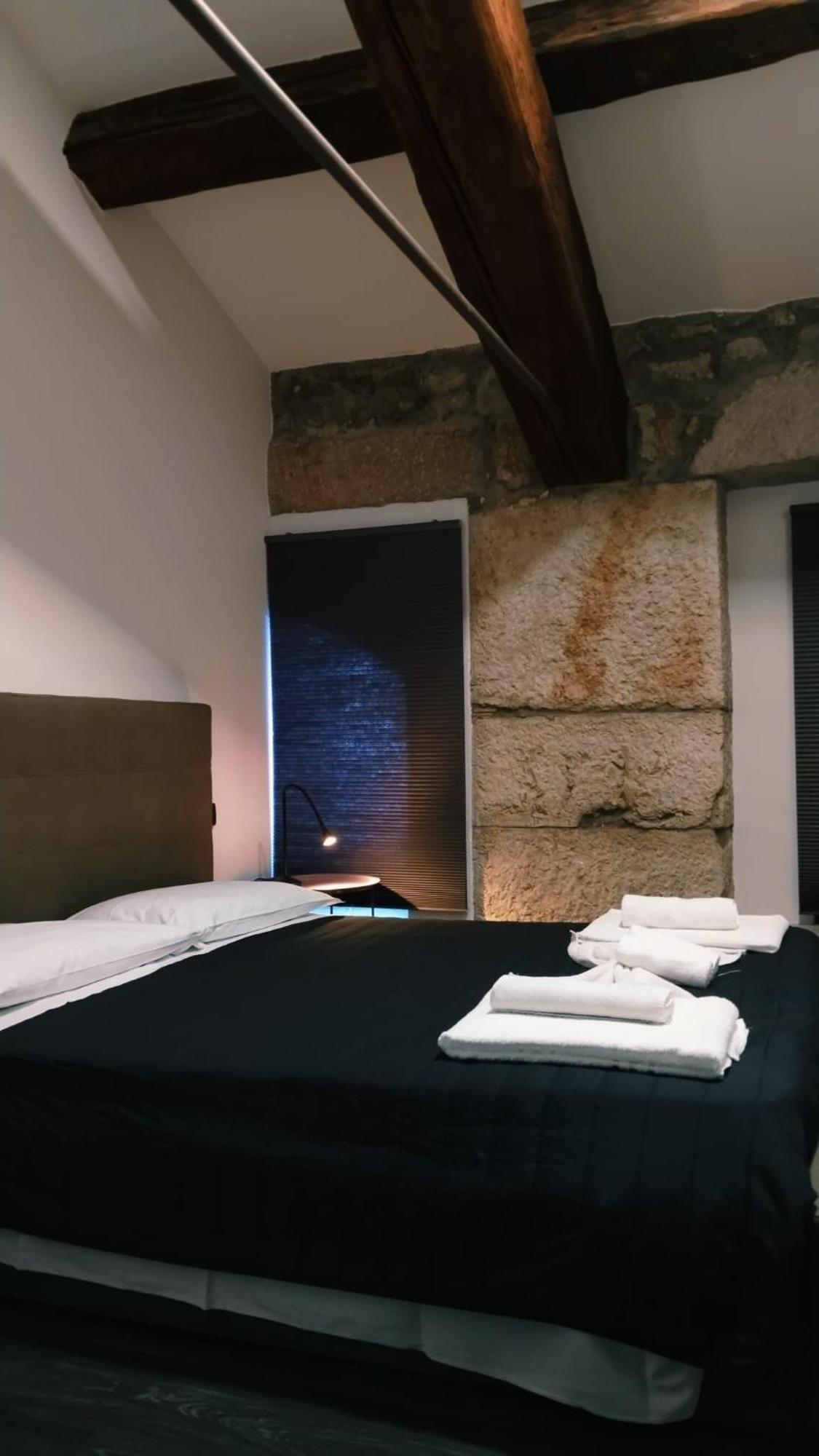 Attiko 53 Boutique Rooms Verona Exterior foto