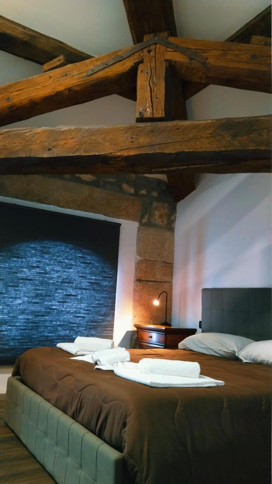 Attiko 53 Boutique Rooms Verona Exterior foto
